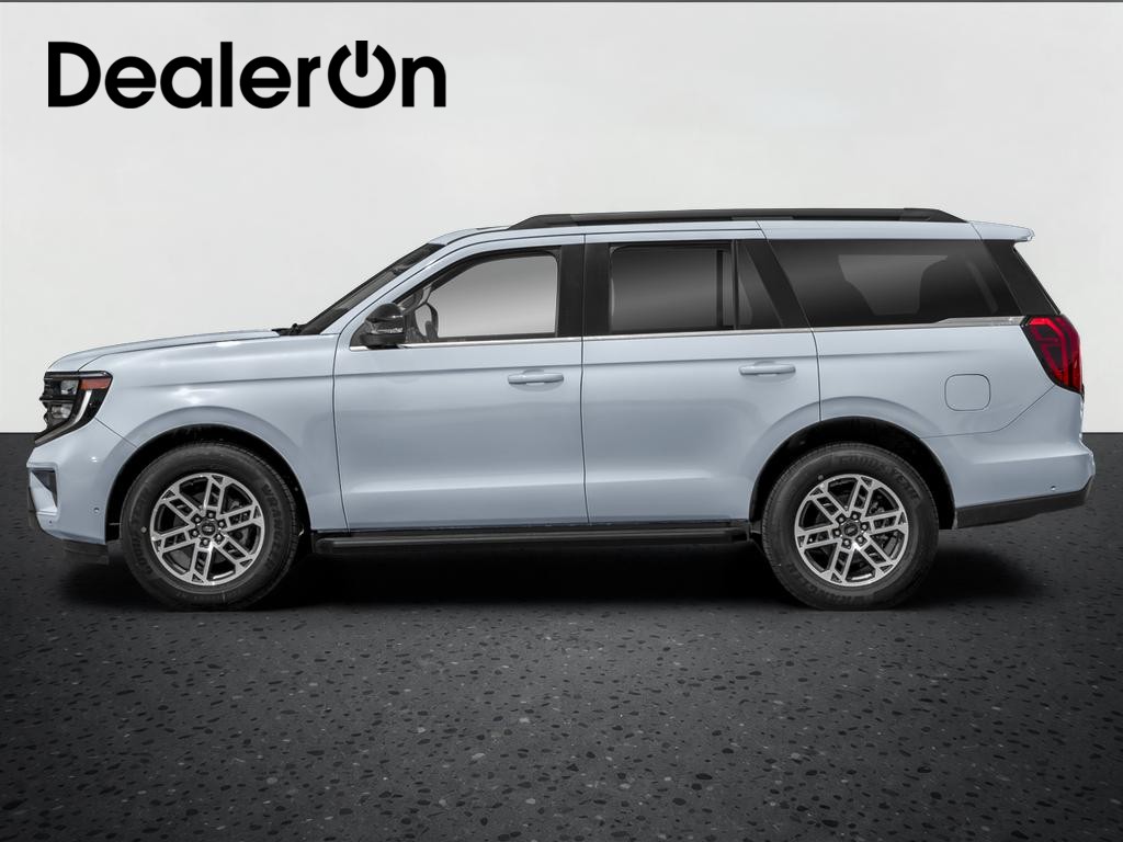 2025 Ford Expedition Active 4x4