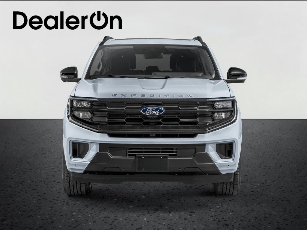 2025 Ford Expedition Active 4x4