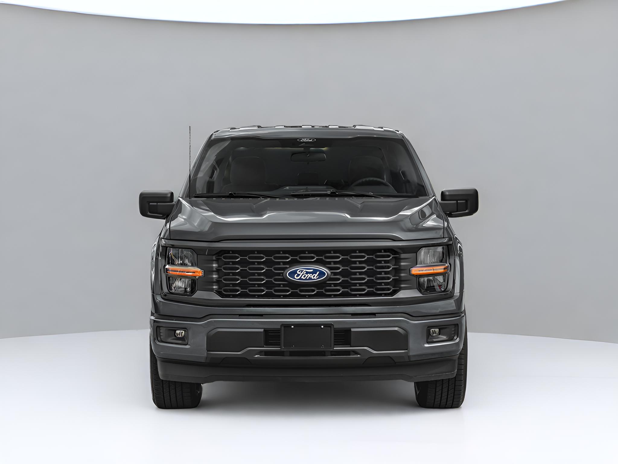 2025 Ford F-150 STX®