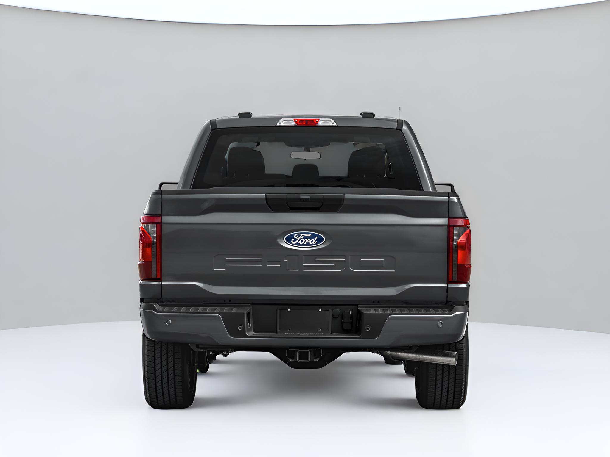 2025 Ford F-150 STX®