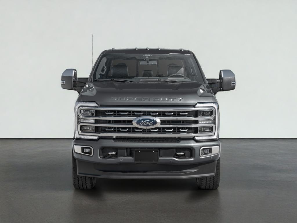 2025 Ford Super Duty F-250 Pickup Platinum