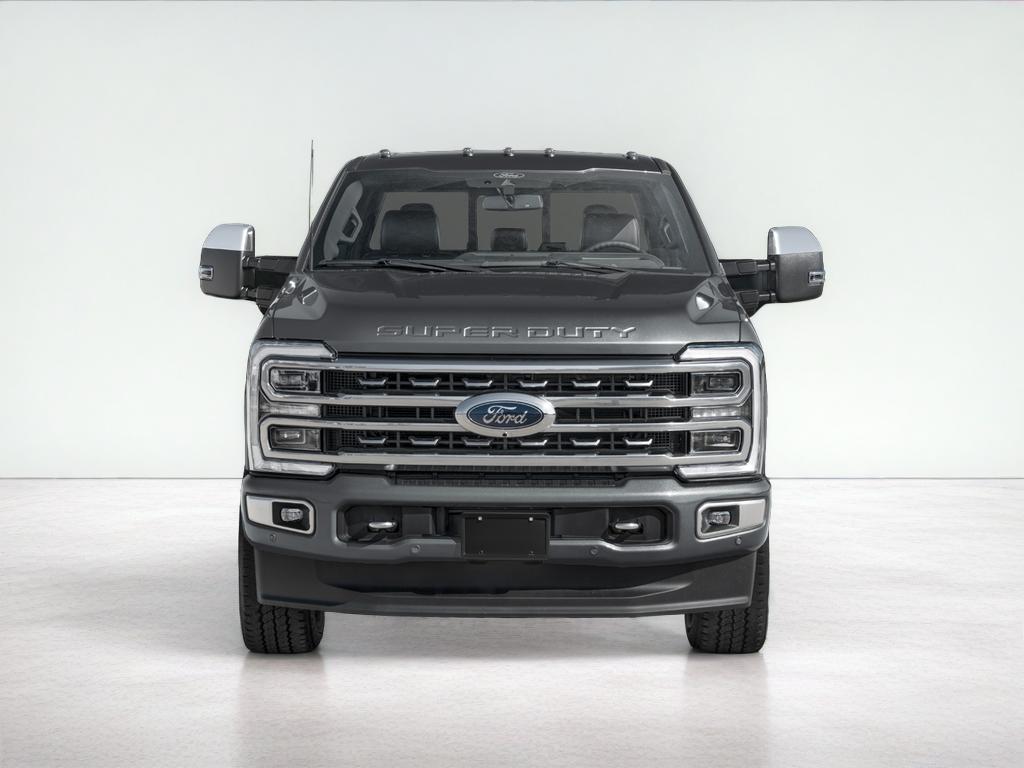 2025 Ford Super Duty F-250 Pickup Platinum