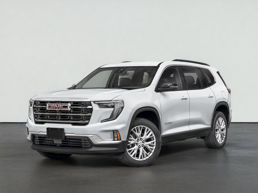 2025 GMC Acadia Elevation FWD's photo