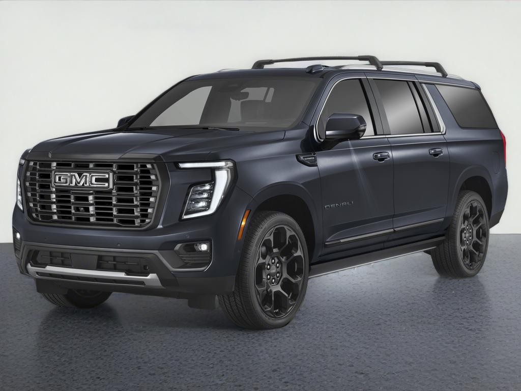 2025 GMC Yukon XL Base