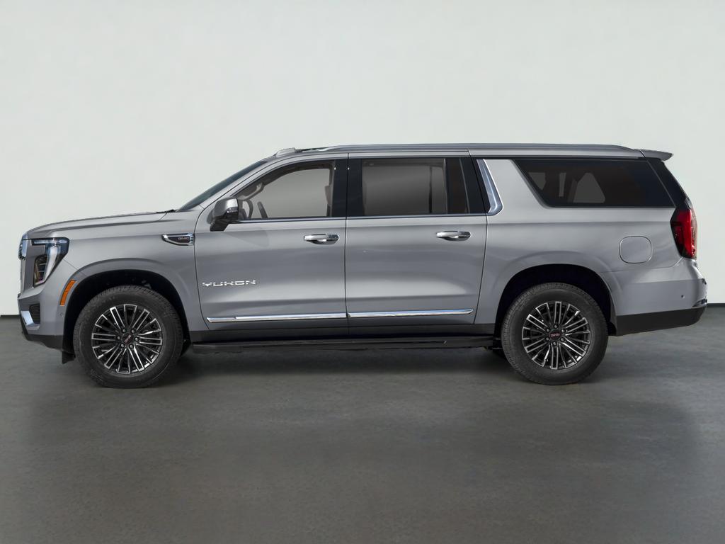 2025 GMC Yukon XL Elevation