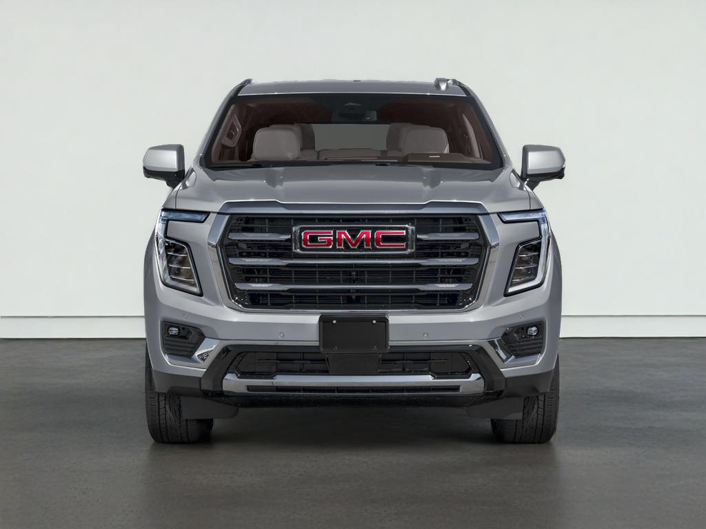 2025 GMC Yukon XL Elevation