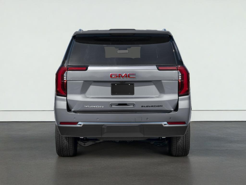 2025 GMC Yukon XL Elevation