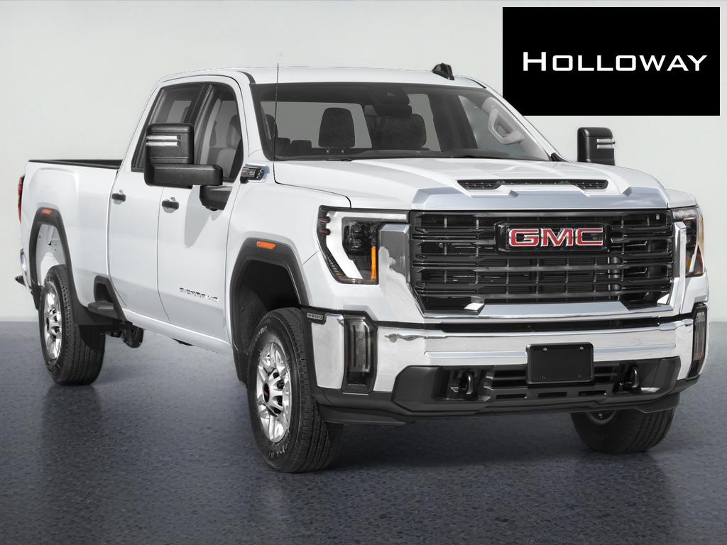 2024 GMC Sierra 2500 HD SLT