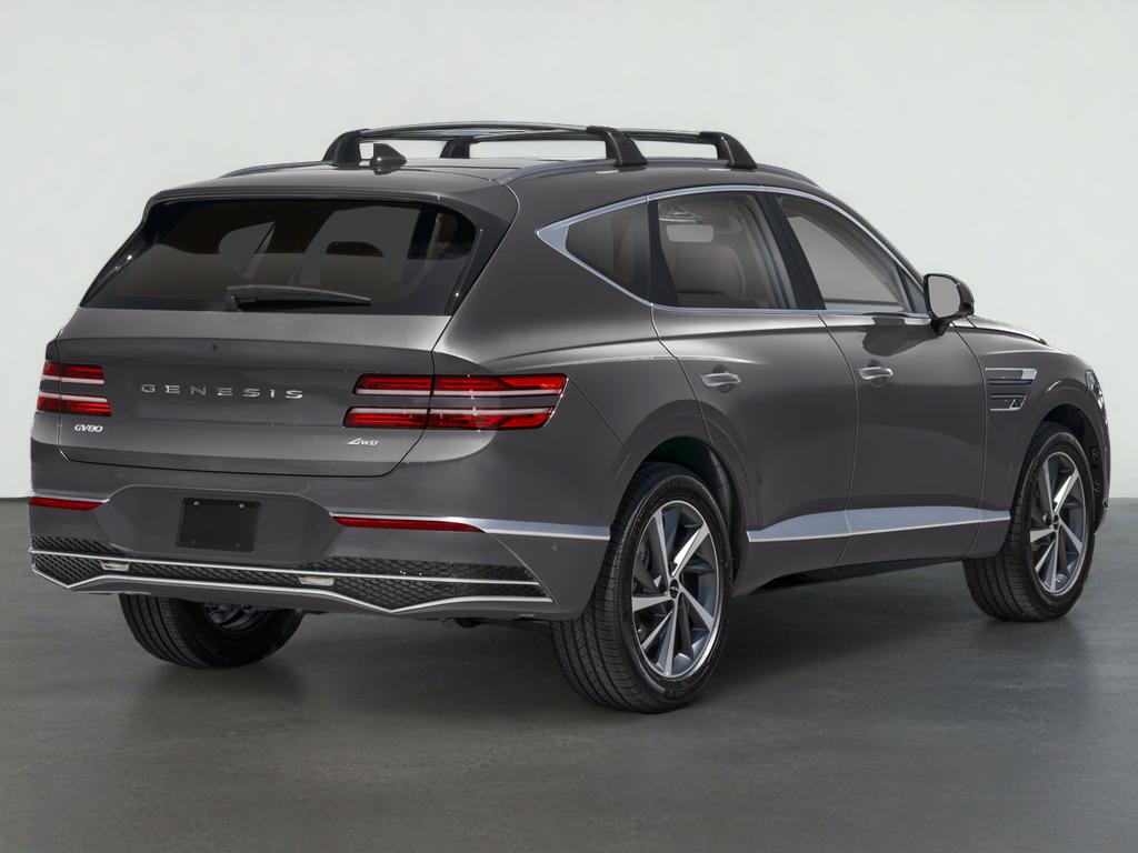 2025 Genesis GV80 2.5T