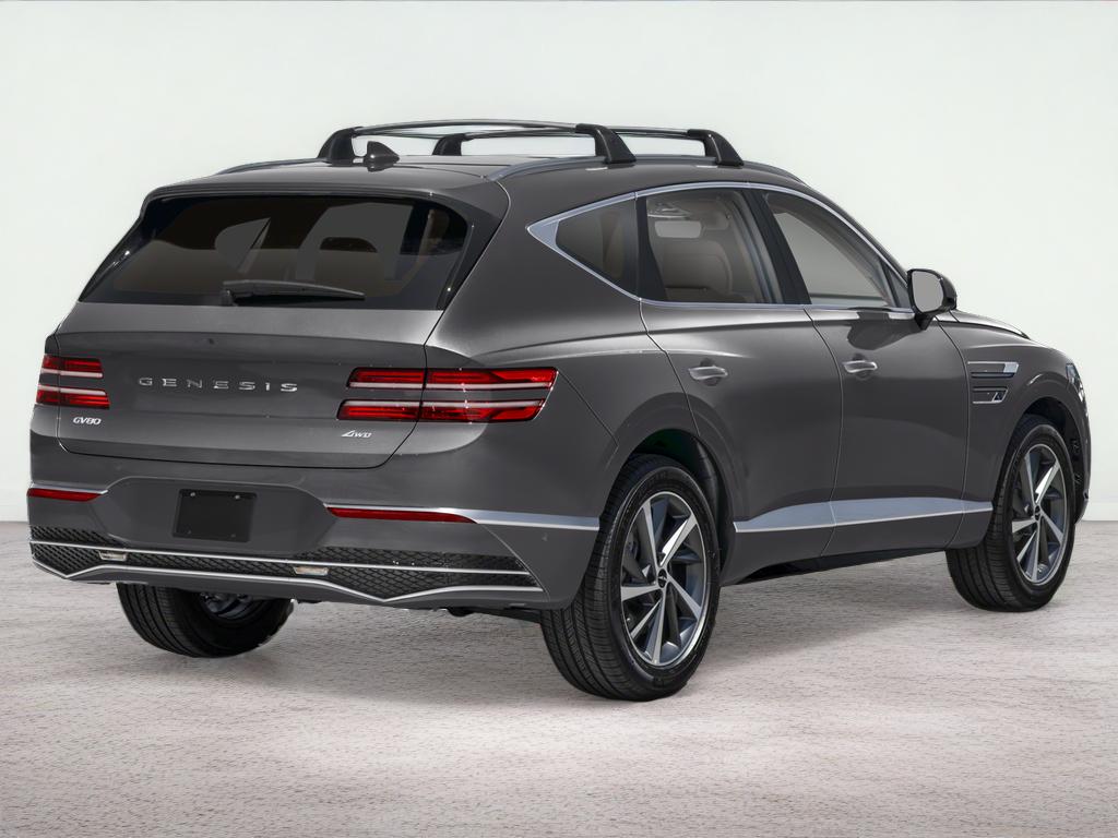 2025 Genesis GV80 2.5T