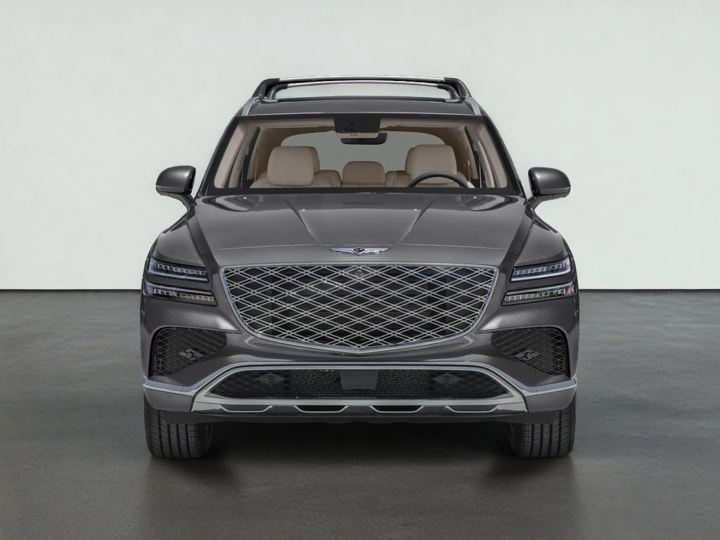 2025 Genesis GV80 2.5T