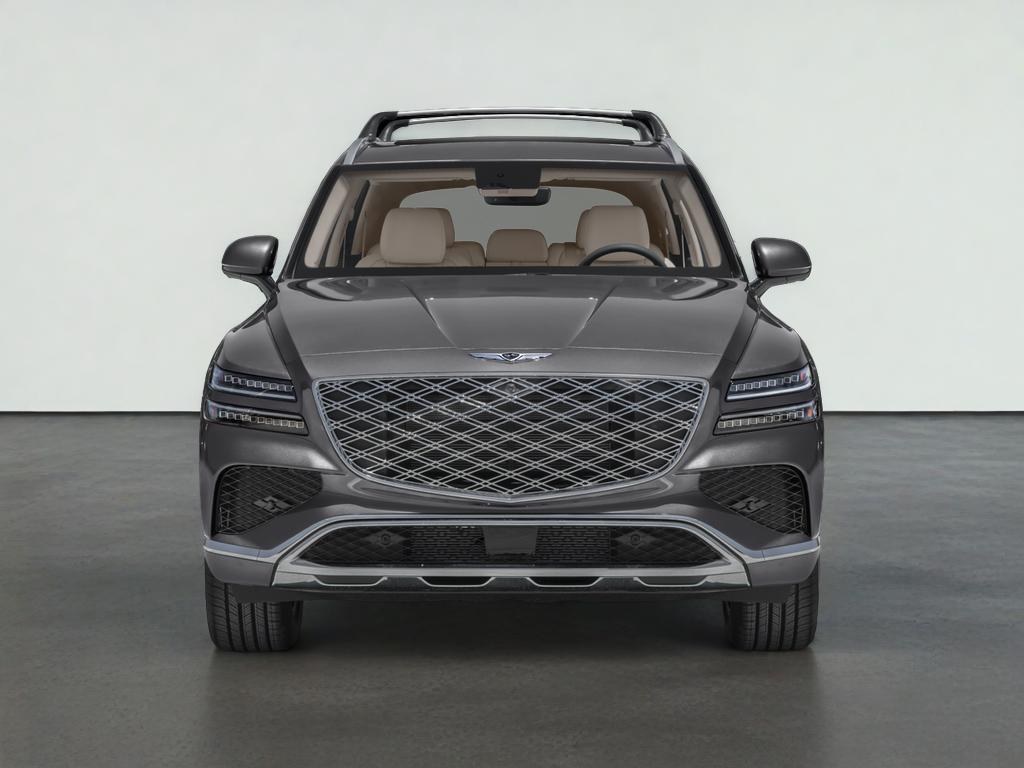 2025 Genesis GV80 2.5T