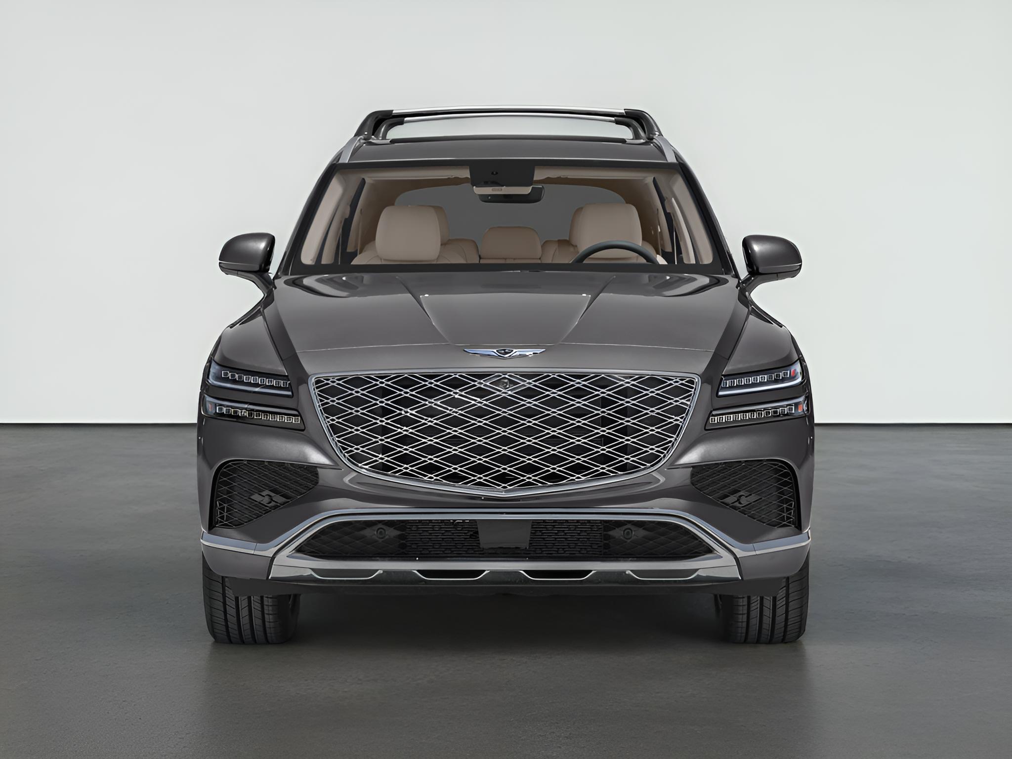 2025 Genesis GV80 2.5T