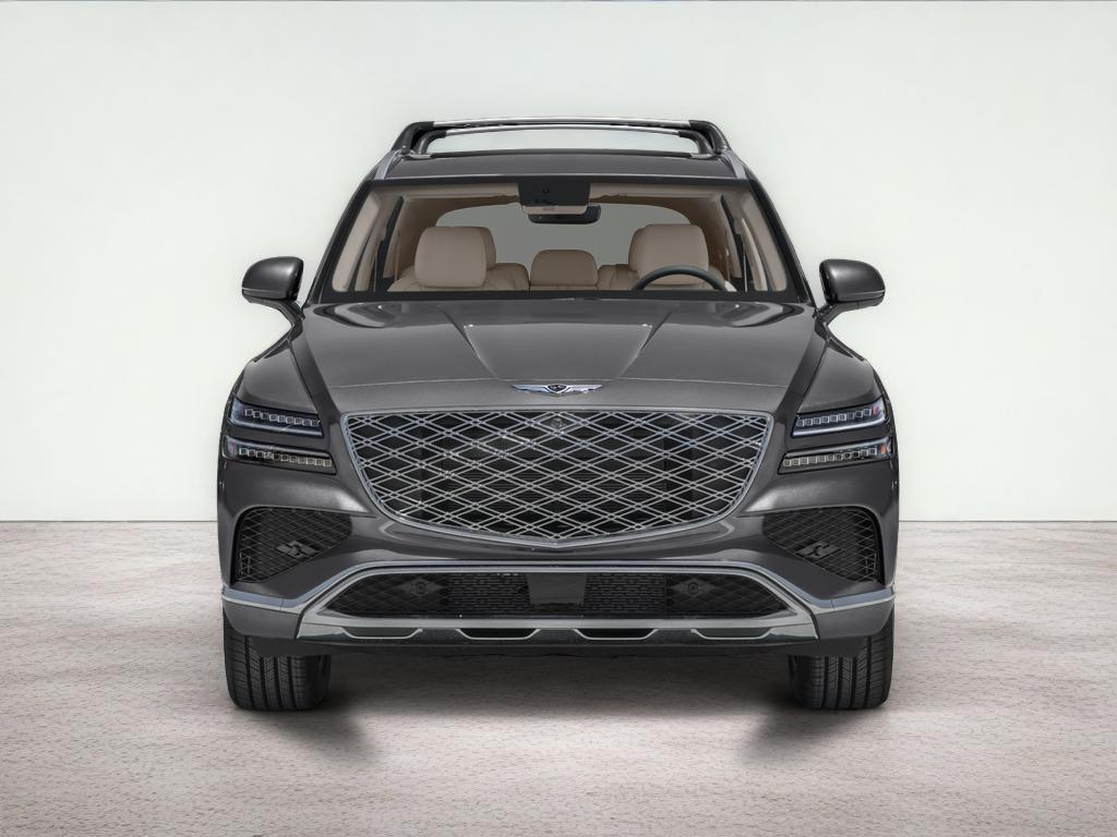 2025 Genesis GV80 2.5T