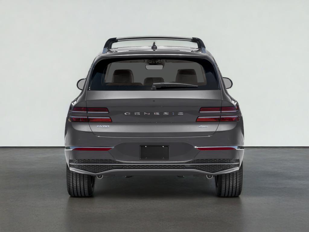 2025 Genesis GV80 2.5T