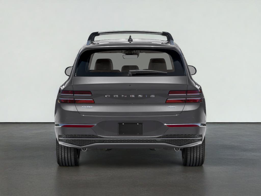 2025 Genesis GV80 2.5T