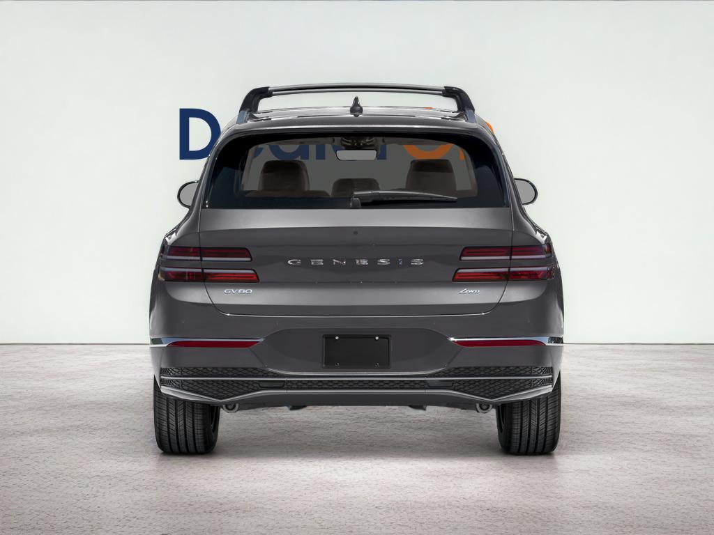 2025 Genesis GV80 2.5T
