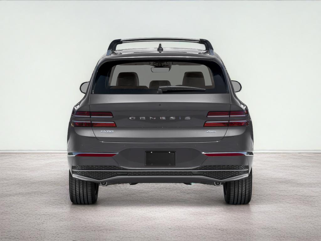 2025 Genesis GV80 2.5T