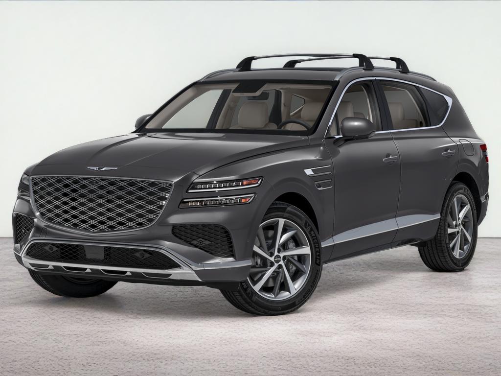 2025 Genesis GV80 2.5T