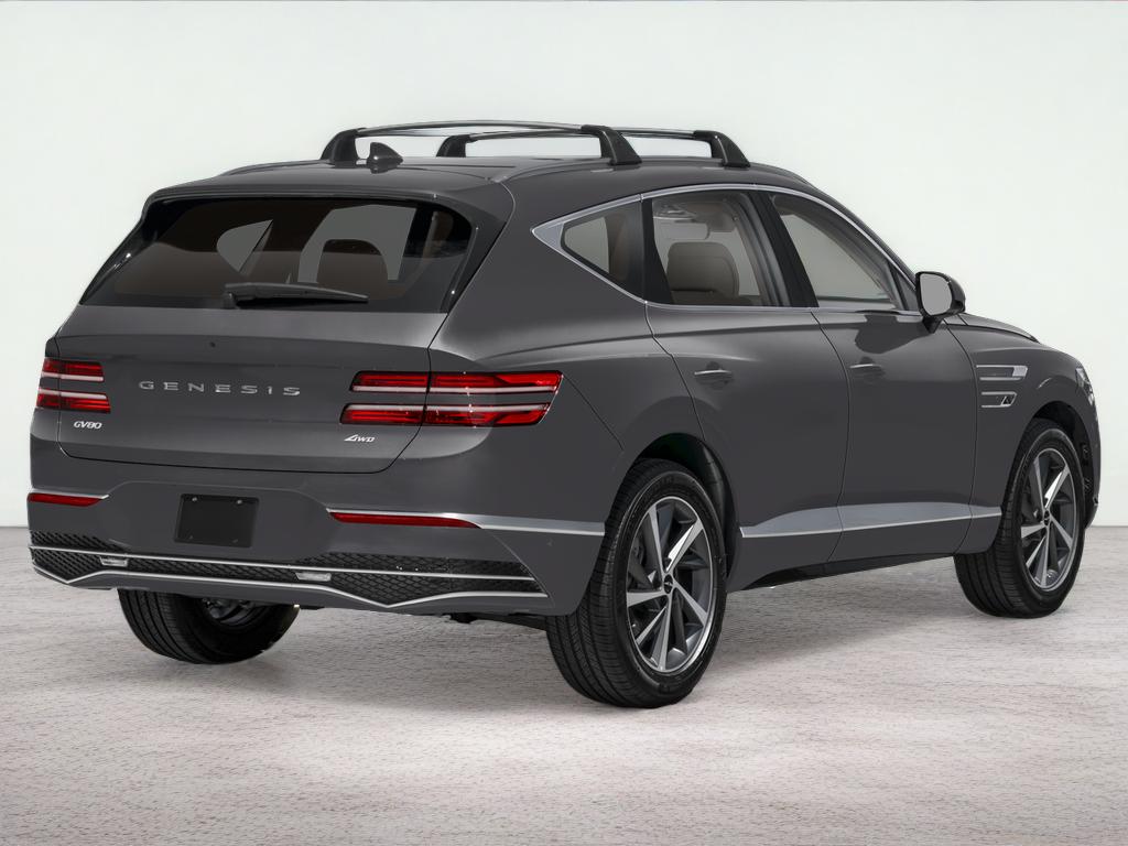 2025 Genesis GV80 2.5T