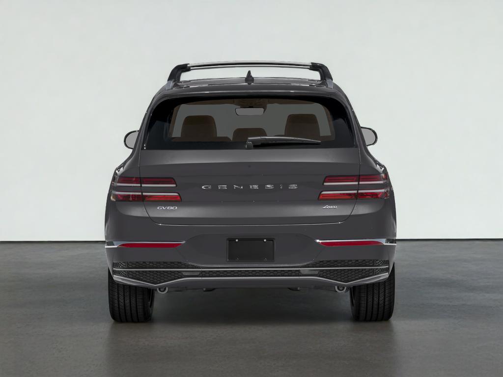 2025 Genesis GV80 2.5T