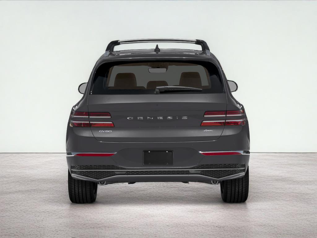 2025 Genesis GV80 2.5T