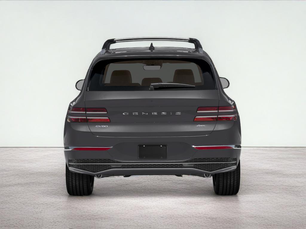 2025 Genesis GV80 2.5T