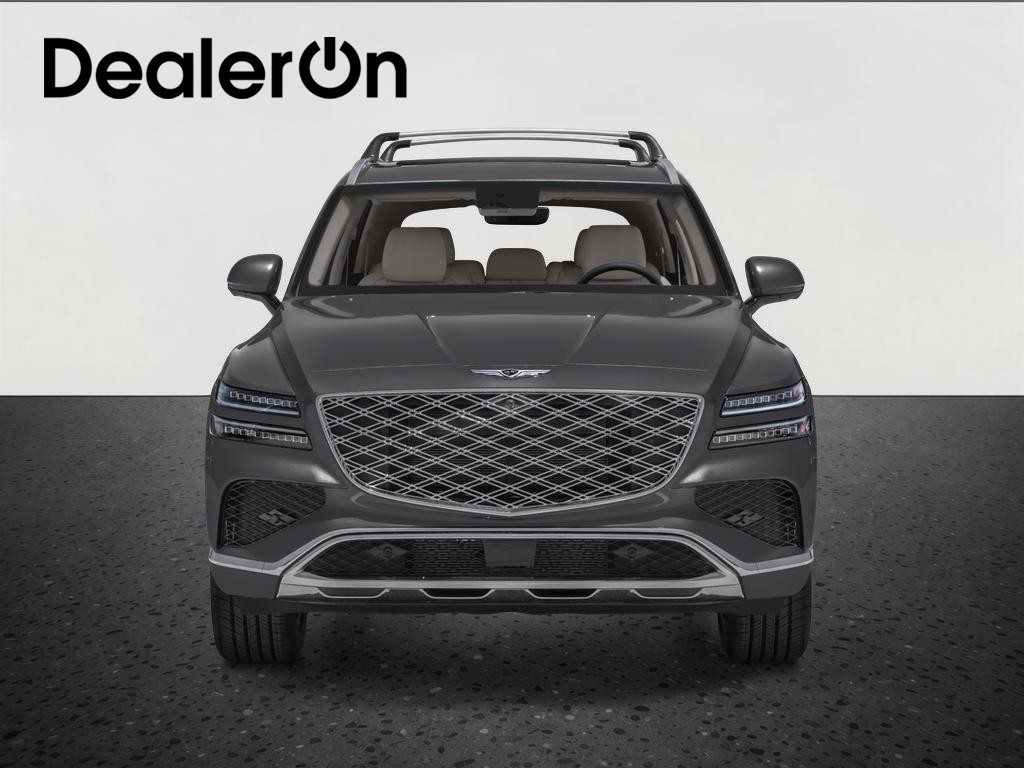 2025 Genesis GV80 2.5T