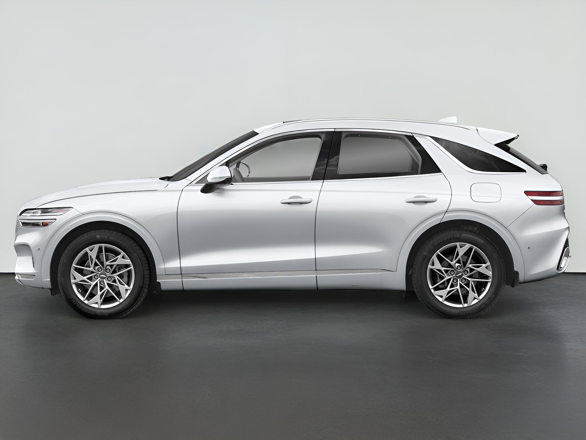 2025 Genesis GV70 2.5T 2.5T AWD