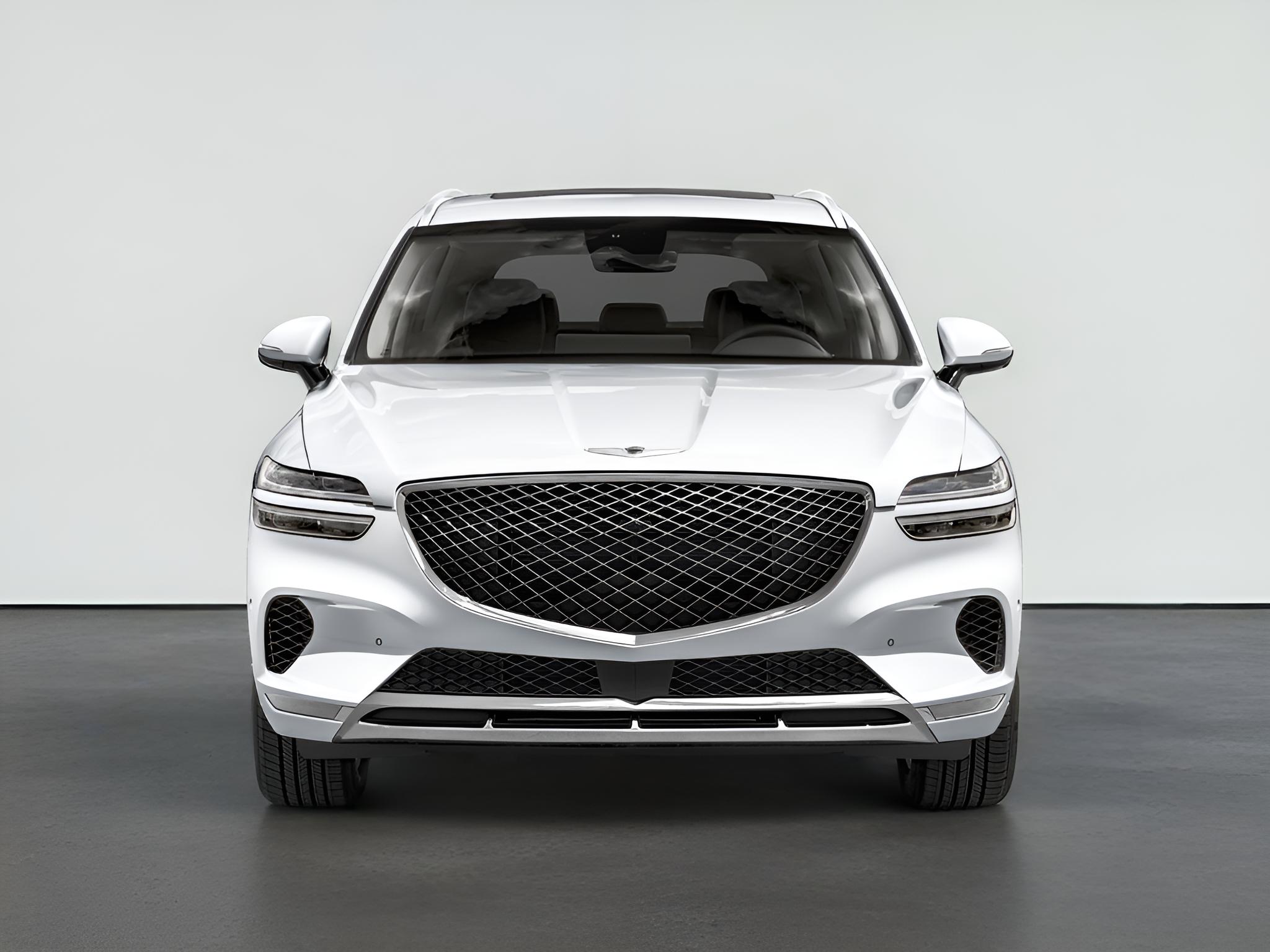 2025 Genesis GV70 2.5T 2.5T AWD