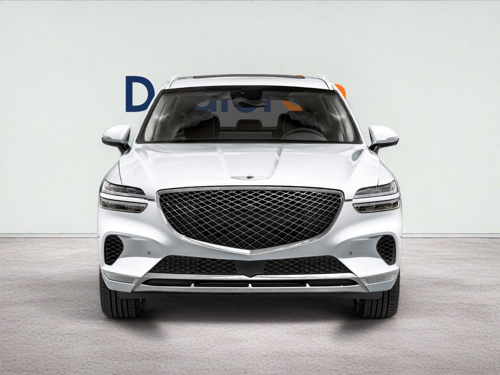 2025 Genesis GV70 2.5T 2.5T AWD
