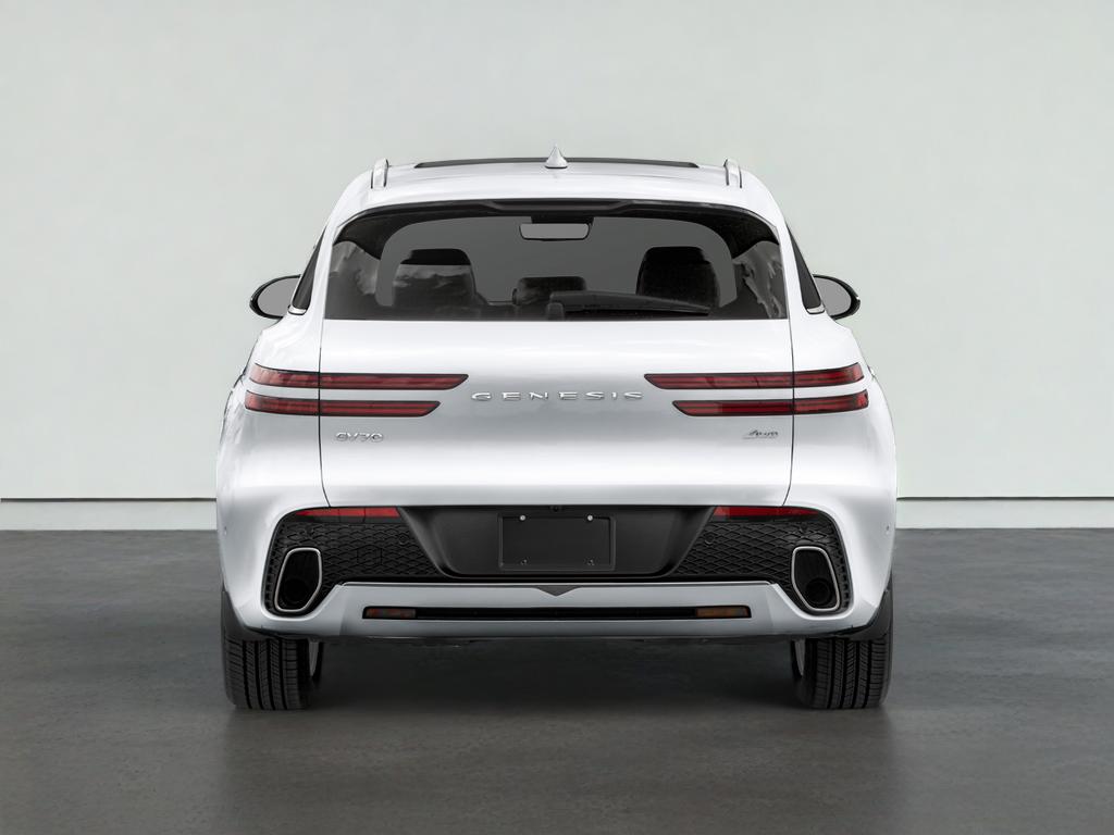 2025 Genesis GV70 2.5T