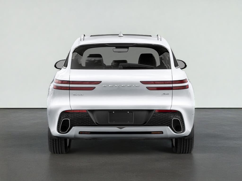 2025 Genesis GV70 2.5T