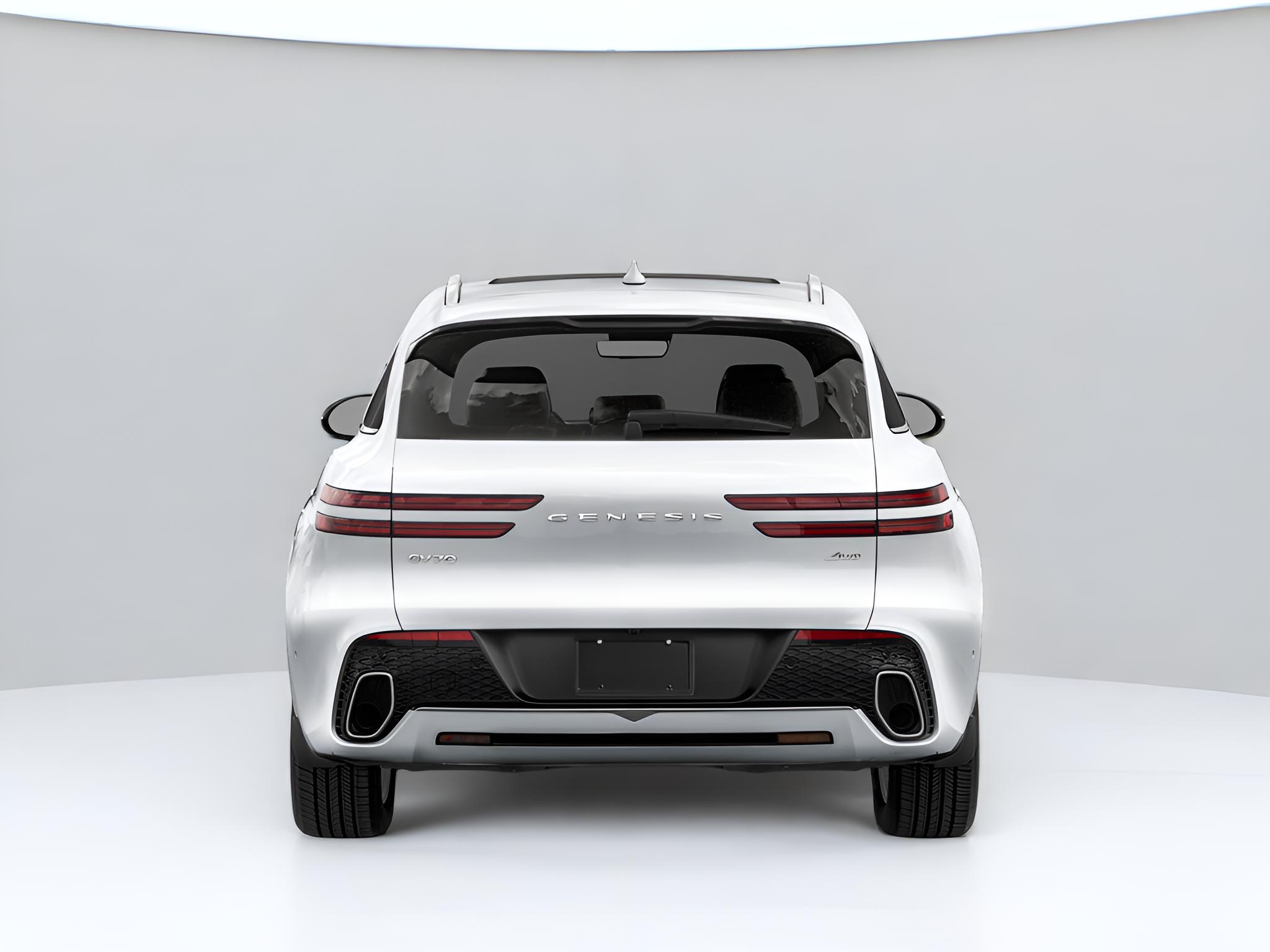 2025 Genesis GV70 2.5T