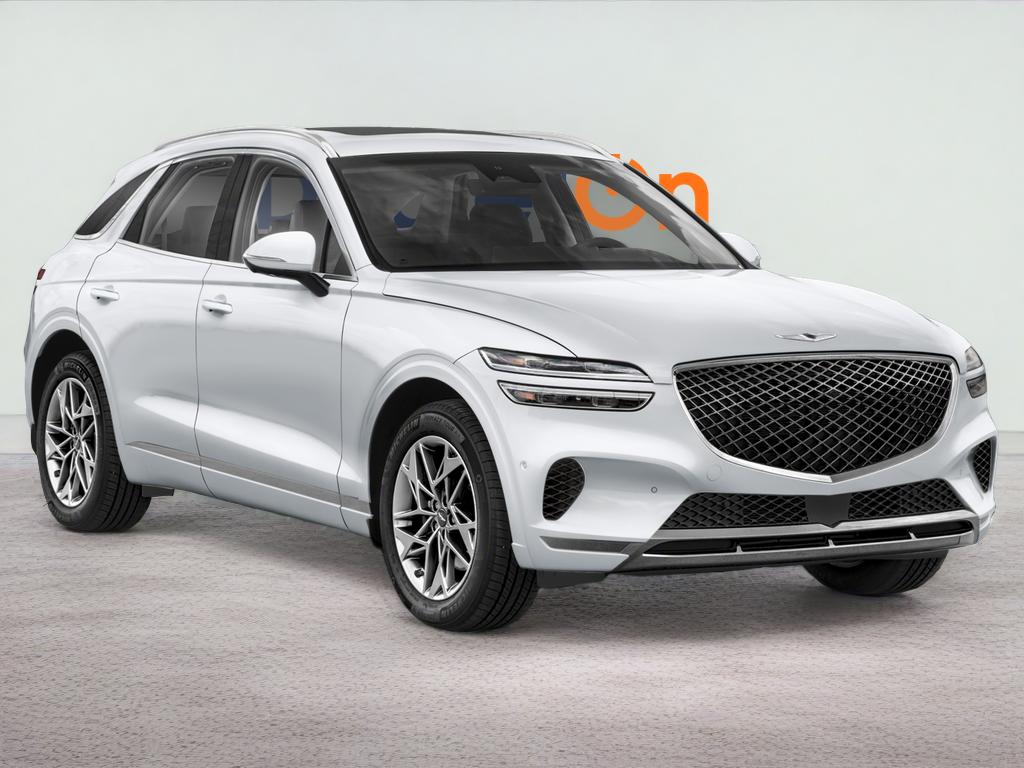 2025 Genesis GV70 2.5T 2.5T AWD