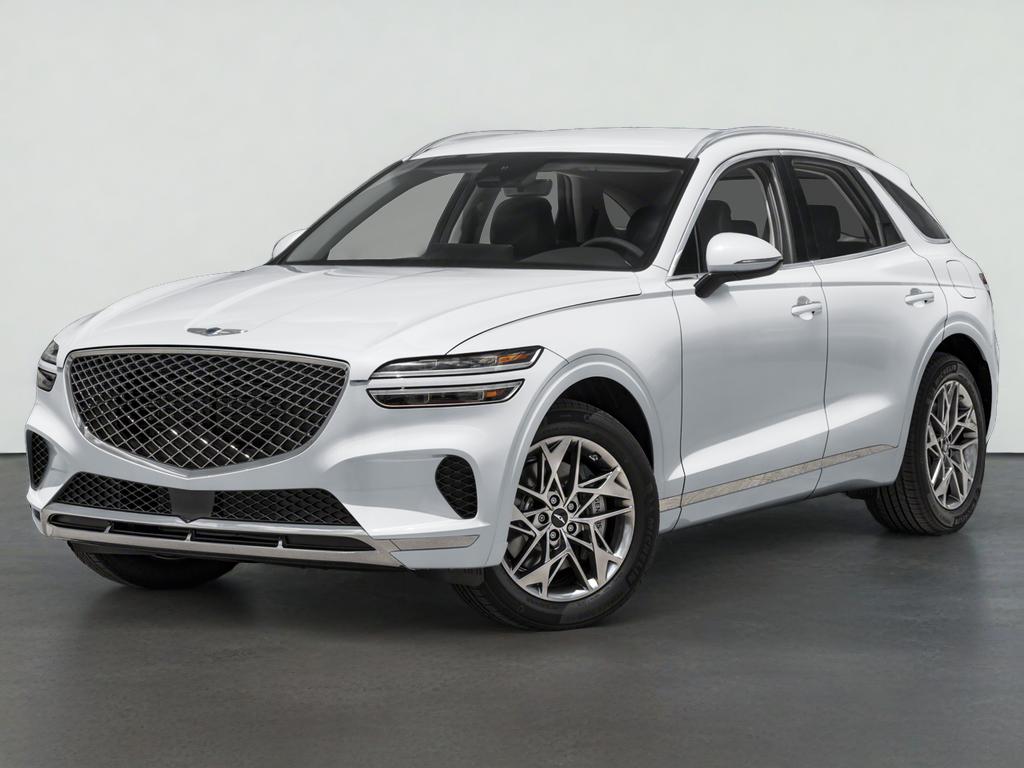 2025 Genesis GV70 2.5T