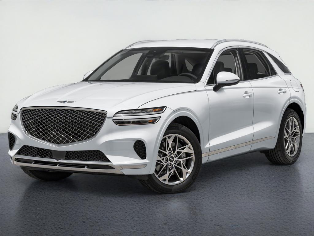 2025 Genesis GV70 2.5T