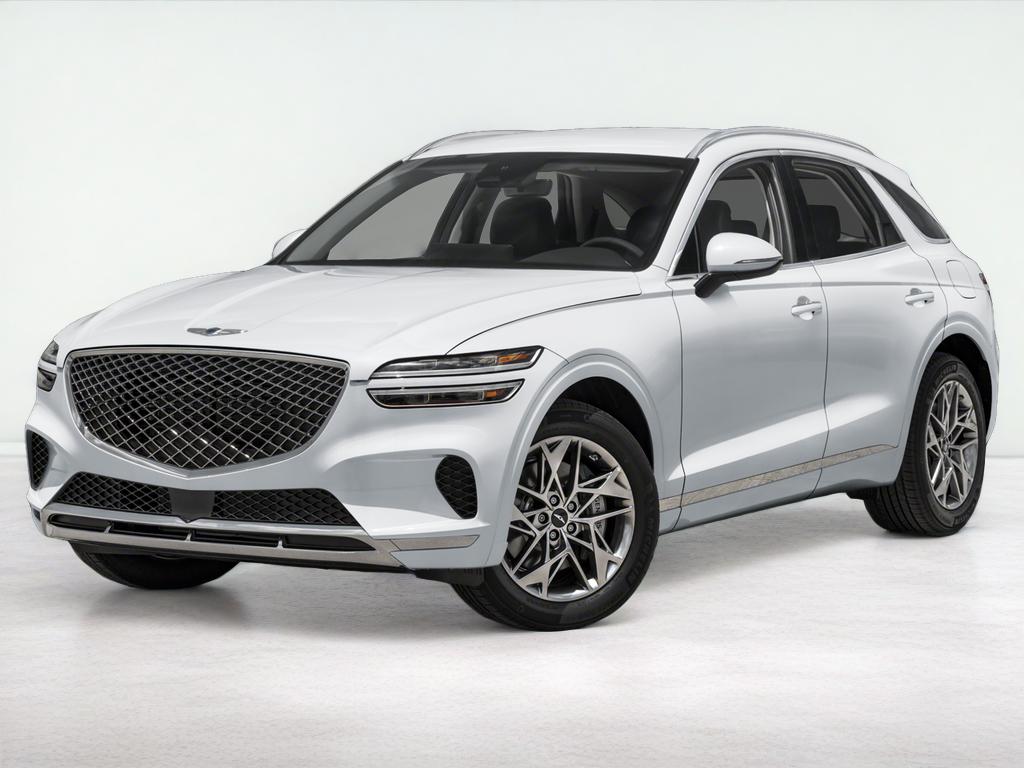 2025 Genesis GV70 2.5T
