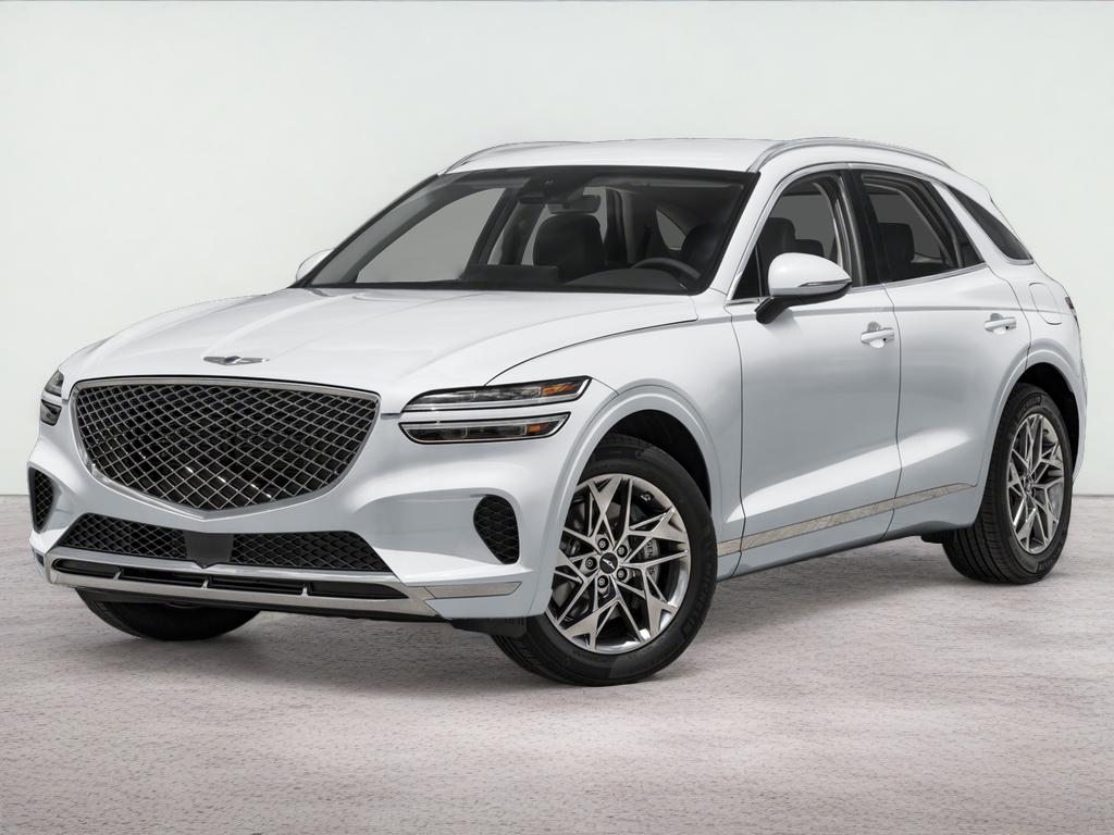 2025 Genesis GV70 2.5T 2.5T AWD