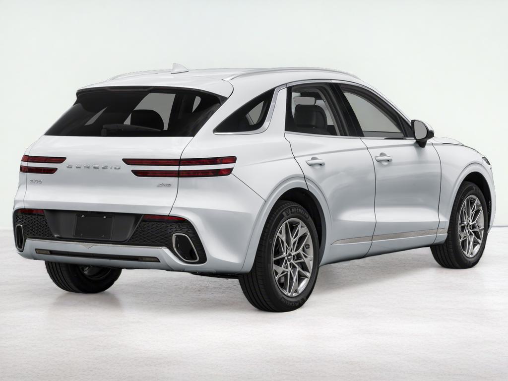 2025 Genesis GV70 2.5T