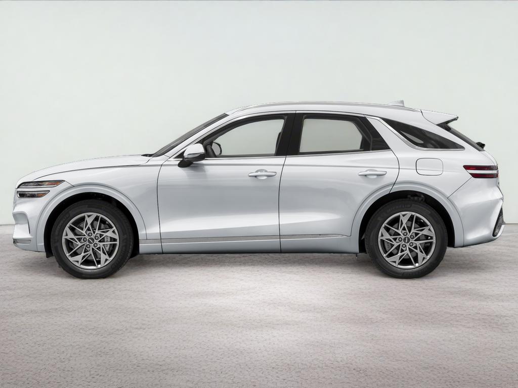 2025 Genesis GV70 2.5T 2.5T AWD