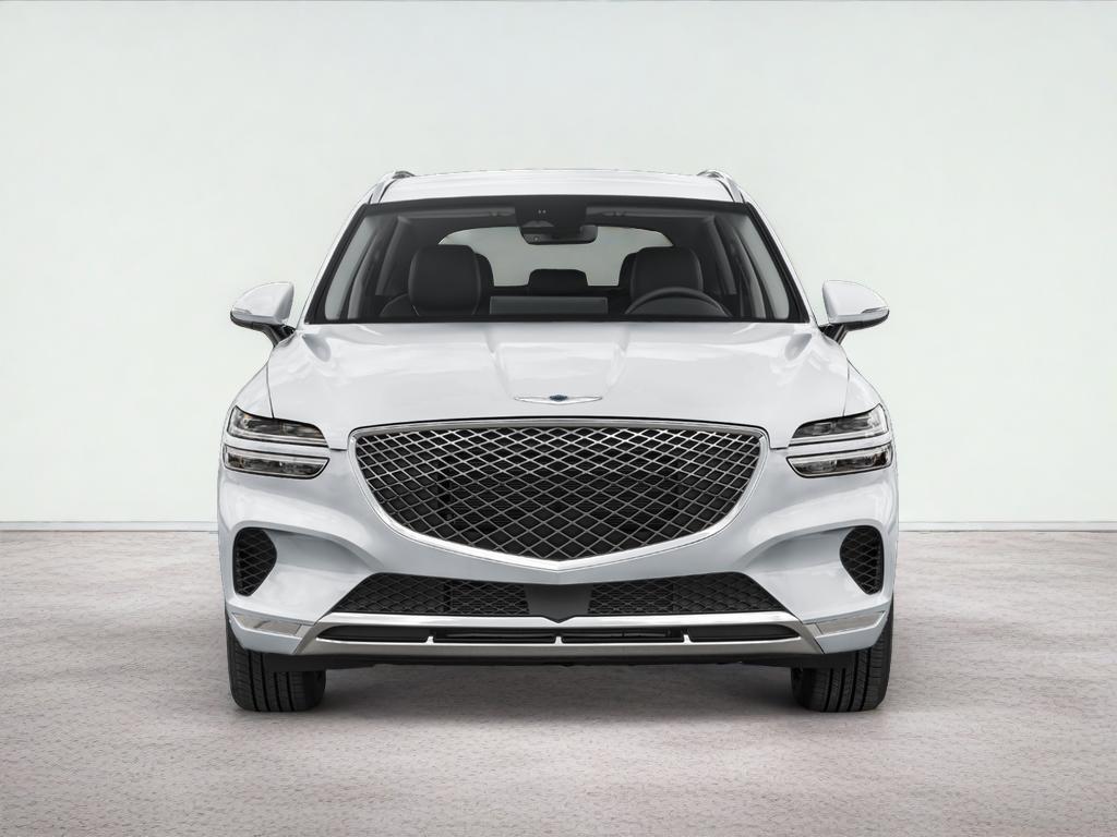 2025 Genesis GV70 2.5T 2.5T AWD