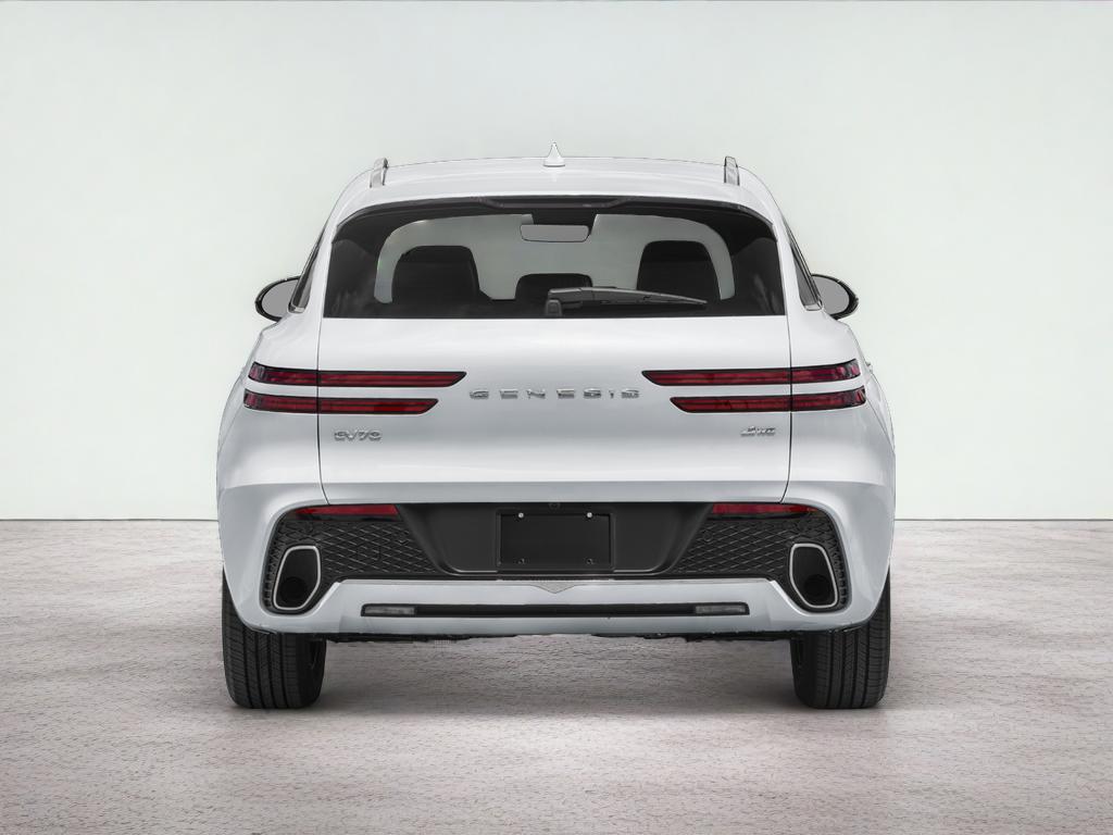 2025 Genesis GV70 2.5T 2.5T AWD