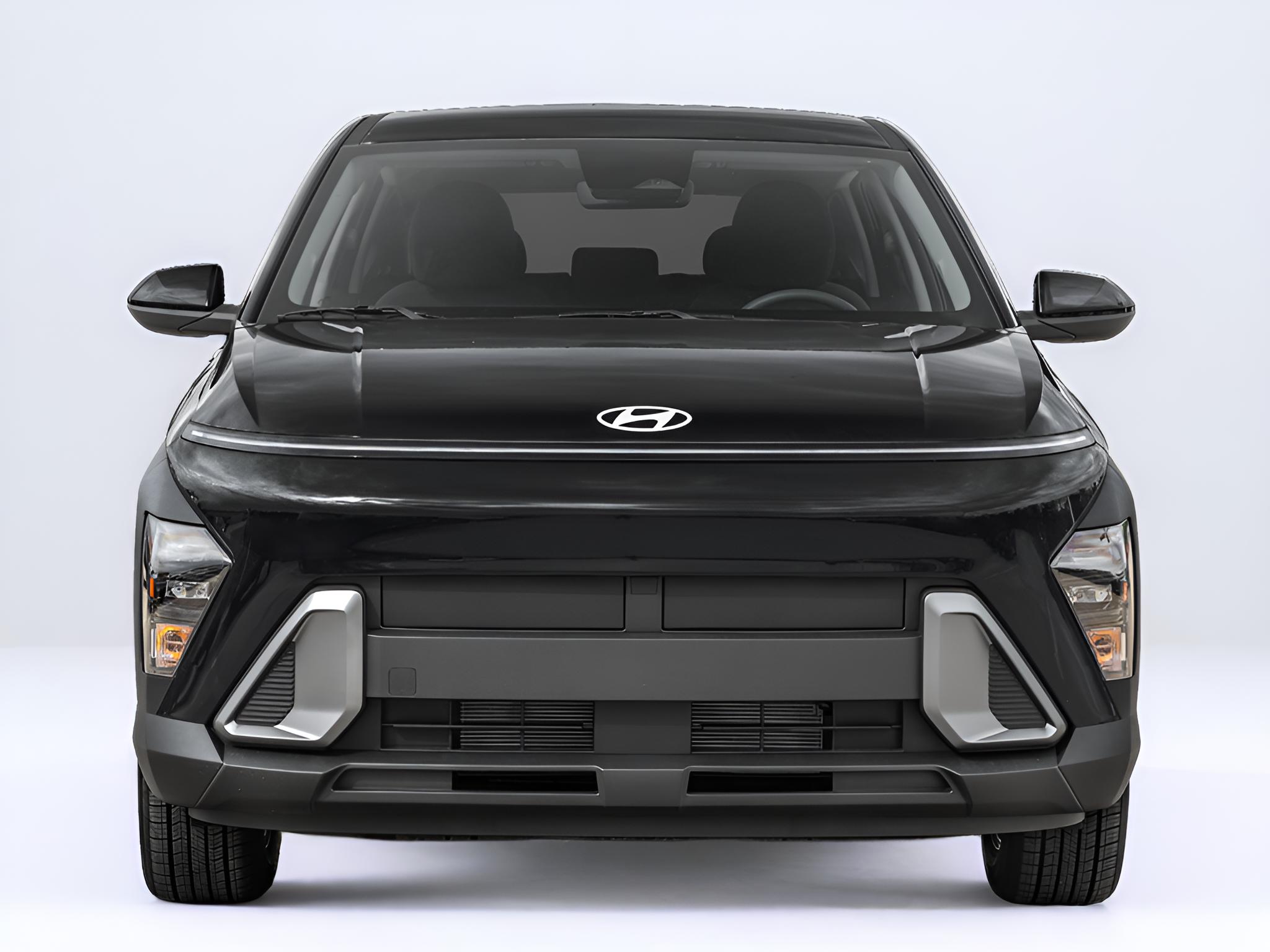 2025 Hyundai Kona SE