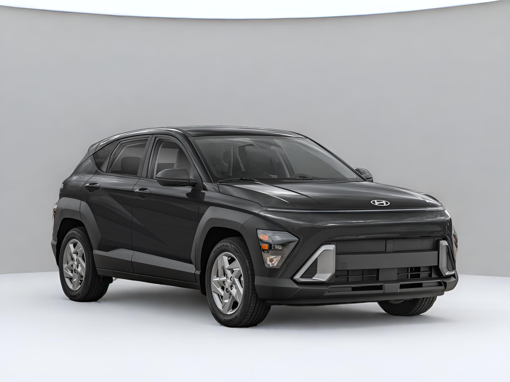 2025 Hyundai Kona SE