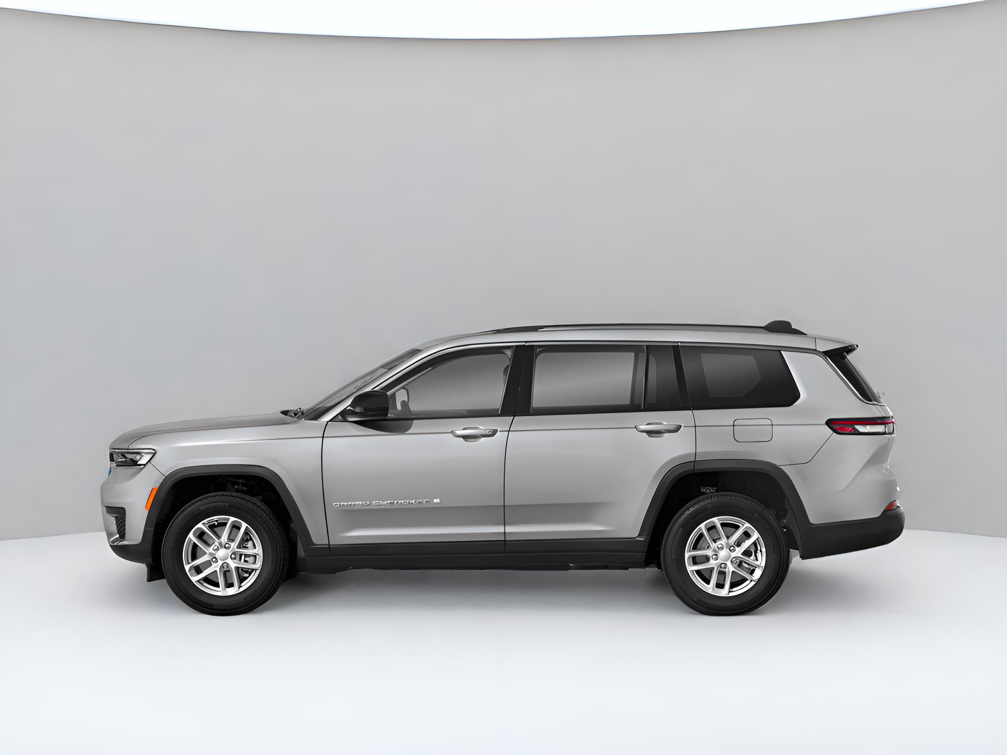 2025 Jeep Grand Cherokee L Limited 4x2