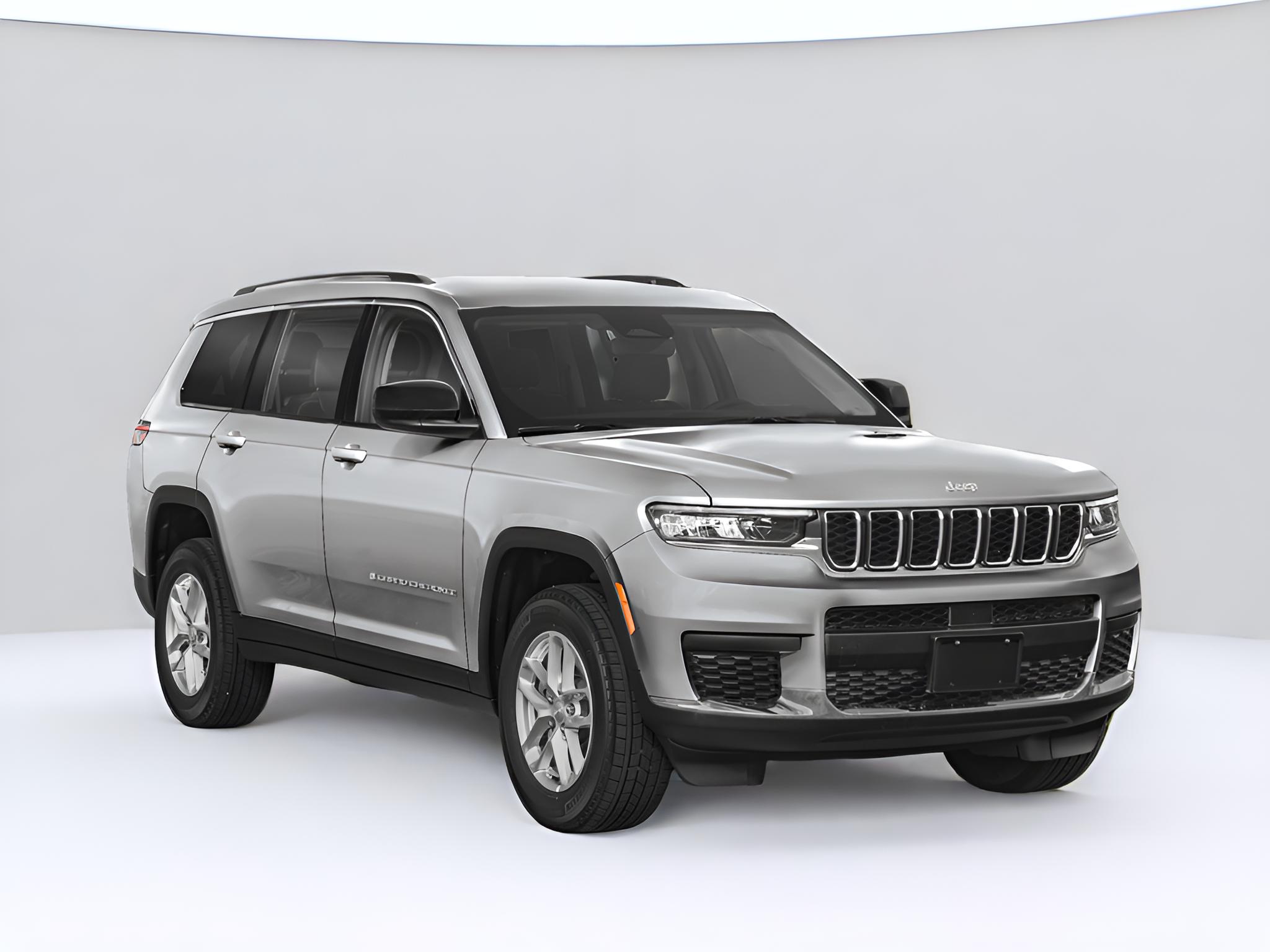 2025 Jeep Grand Cherokee L Limited 4x2
