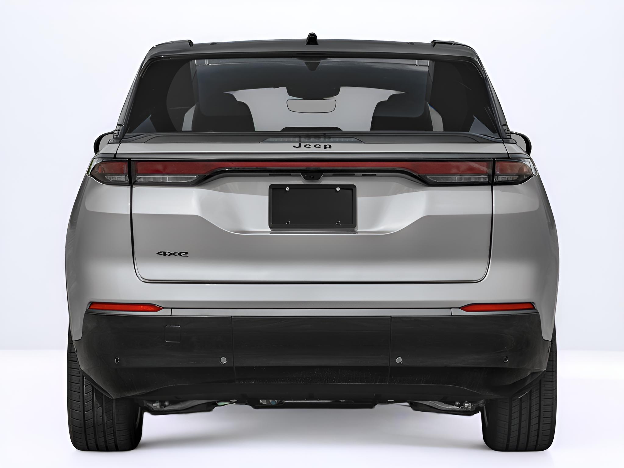 2025 Jeep Wagoneer S Limited