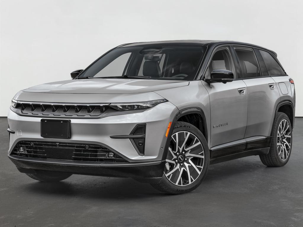 2024 Jeep Wagoneer S