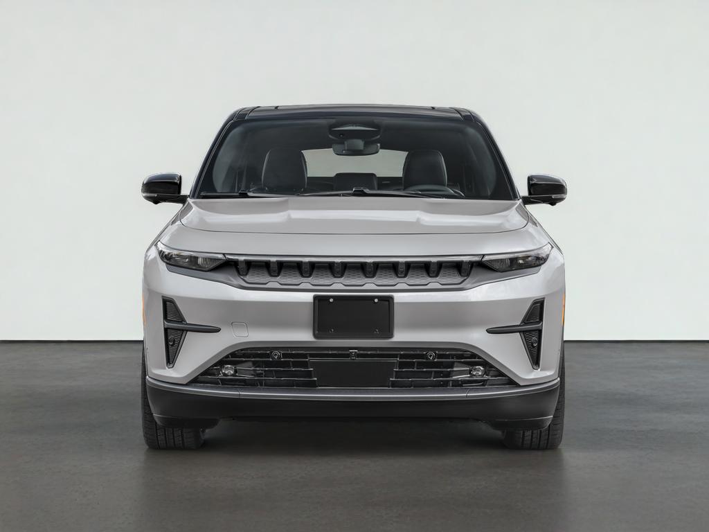 2024 Jeep Wagoneer S Launch Edition